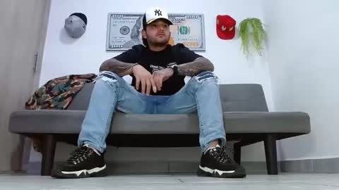 alpha_cash online show from April 2026 04:20:02 AM