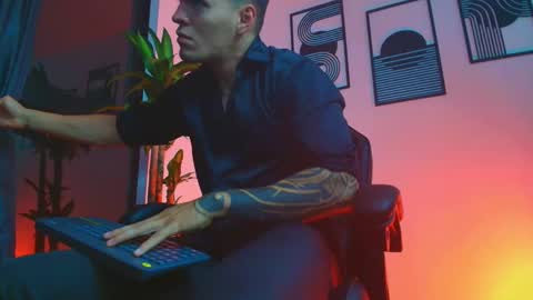 alpha_dominus_ online show from March 2026 08:37:02 AM