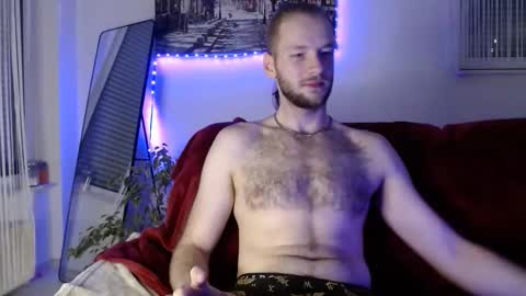 Alpha Jax online show from March 2026 09:18:02 PM