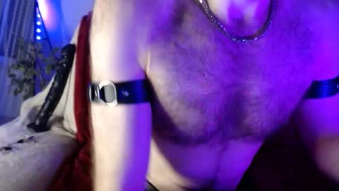 Alpha Jax online show from May 2026 11:25:02 PM