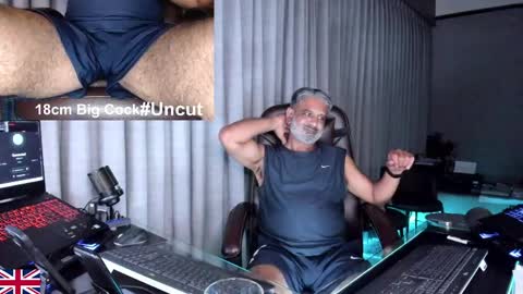 alpha_uk_boss online show from April 2026 12:02:02 AM