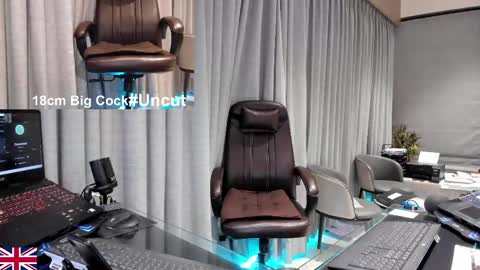 alpha_uk_boss online show from May 2026 03:27:01 PM