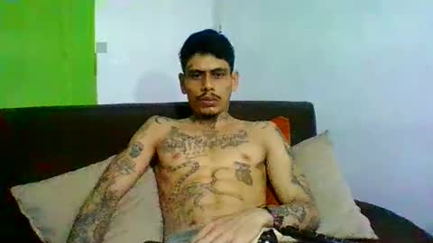 Alpha Zom online show from April 2026 04:21:02 AM