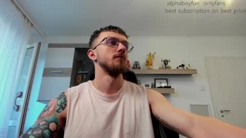 Andi online show from May 2026 07:49:02 AM