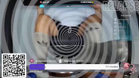 MASTER FINDOM DRAIN... online show from February 2026 01:10:02 AM