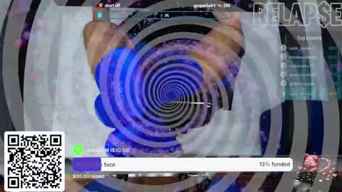 MASTER FINDOM DRAIN... online show from February 2026 10:39:01 PM