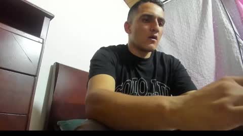 Snapshot of alphadesire69 chatting on September 2025 09:25:02 PM AlphaDesire69 online show from September 2025 09:25:02 PM