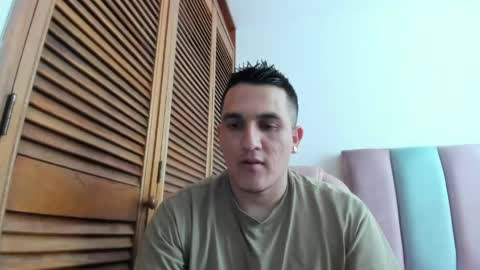 AlphaDesire69 online show from April 2026 05:30:01 PM