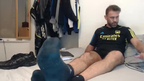 alphagod_luke online show from October 2025 03:04:01 AM