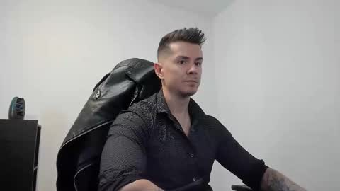 LeatherMaster online show from October 2025 08:16:02 AM