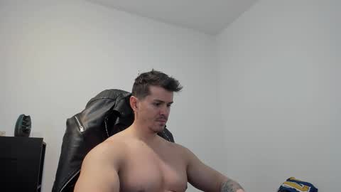 LeatherMaster online show from November 2025 08:25:01 AM