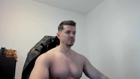 LeatherMaster online show from January 2026 07:57:01 AM