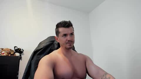 LeatherMaster online show from February 2026 12:28:02 PM