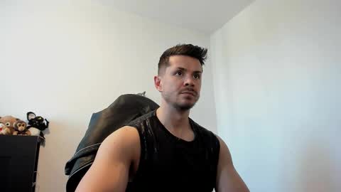 LeatherMaster online show from May 2026 12:23:01 PM
