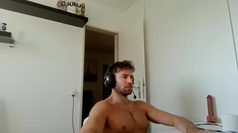 alphah_hunk online show from April 2026 08:48:01 AM