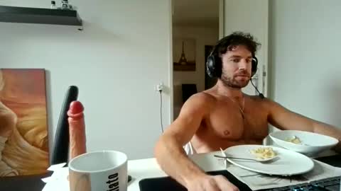 alphah_hunk online show from May 2026 05:30:01 PM