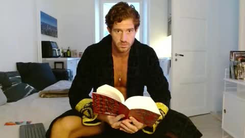 alphahung23 online show from November 2025 07:29:01 AM