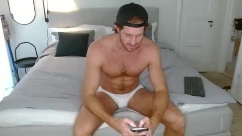 alphahung23 online show from January 2026 09:13:01 AM