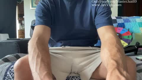 MasterJax69 online show from April 2026 07:39:02 PM