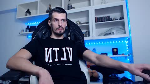 MasterTodd online show from December 2024 08:06:02 PM