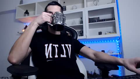 MasterTodd online show from January 2025 11:42:01 PM