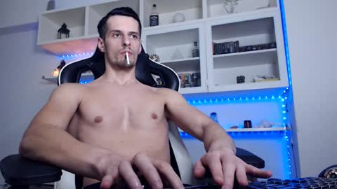 MasterTodd online show from January 2025 02:53:01 AM