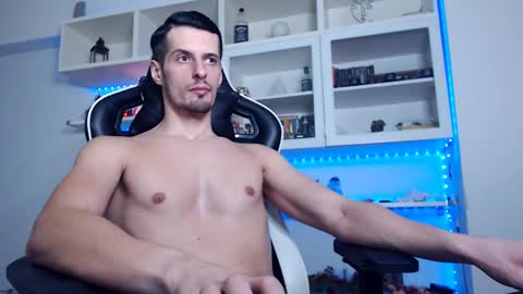 MasterTodd online show from January 2025 01:21:02 AM