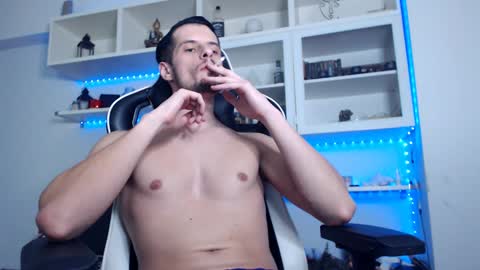 MasterTodd online show from January 2025 01:43:01 AM