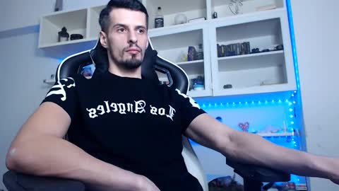 MasterTodd online show from February 2025 12:14:01 AM