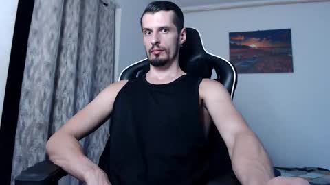 MasterTodd online show from September 2025 11:16:01 PM