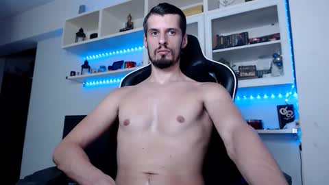 MasterTodd online show from September 2025 05:32:01 AM