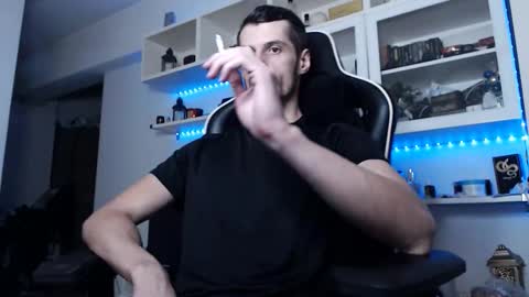 MasterTodd online show from October 2025 12:44:01 AM