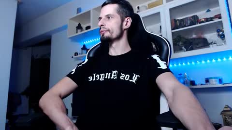 MasterTodd online show from October 2025 11:09:02 PM