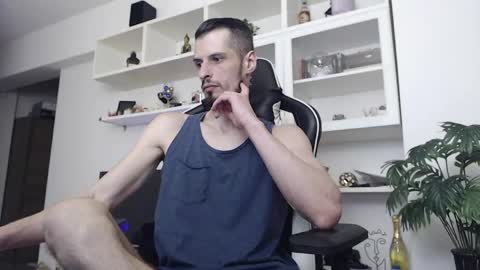MasterTodd online show from April 2026 04:20:02 PM