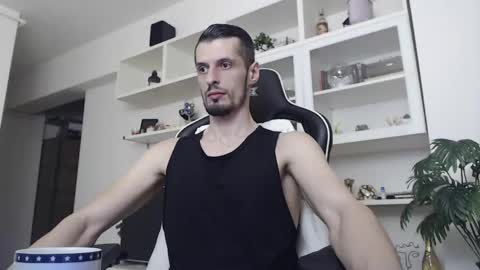 MasterTodd online show from May 2026 06:36:02 PM
