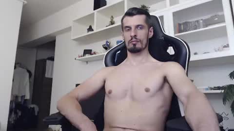 MasterTodd online show from July 2026 11:35:01 AM
