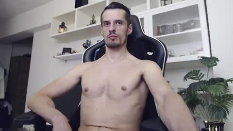 MasterTodd online show from July 2026 11:10:02 PM