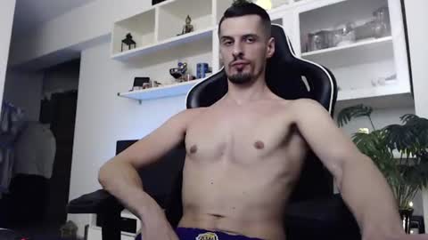 MasterTodd online show from August 2026 04:37:02 AM
