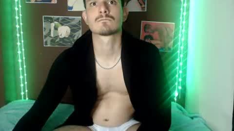 alphamercury online show from June 2026 05:09:01 AM