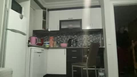 AlphAndre online show from January 2025 06:51:01 PM