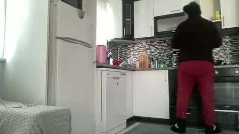 AlphAndre online show from January 2025 07:28:01 AM