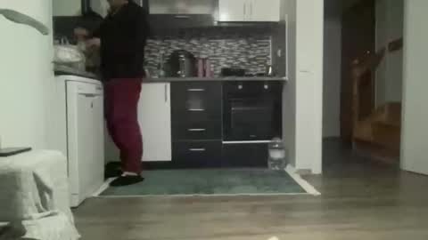 AlphAndre online show from January 2025 04:39:01 PM