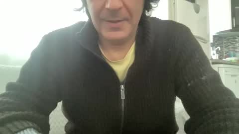 AlphAndre online show from January 2025 07:41:01 AM