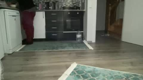 AlphAndre online show from January 2025 05:30:01 PM