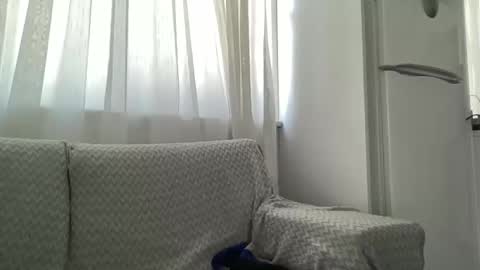 AlphAndre online show from January 2025 11:21:02 AM