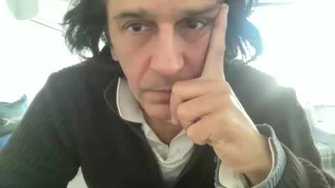 AlphAndre online show from January 2025 06:35:02 AM