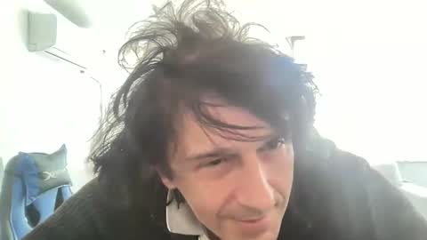 AlphAndre online show from January 2025 09:49:02 AM