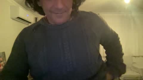 AlphAndre online show from January 2025 04:13:02 PM