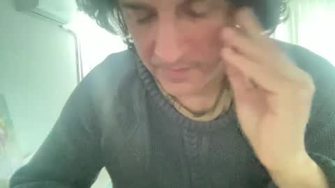 AlphAndre online show from January 2025 02:57:01 PM