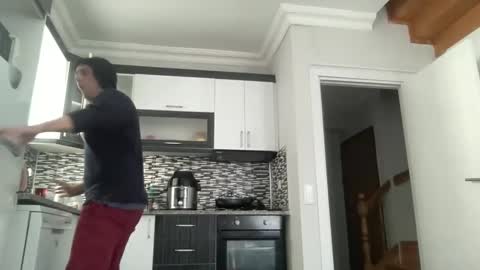 AlphAndre online show from February 2025 12:35:02 PM